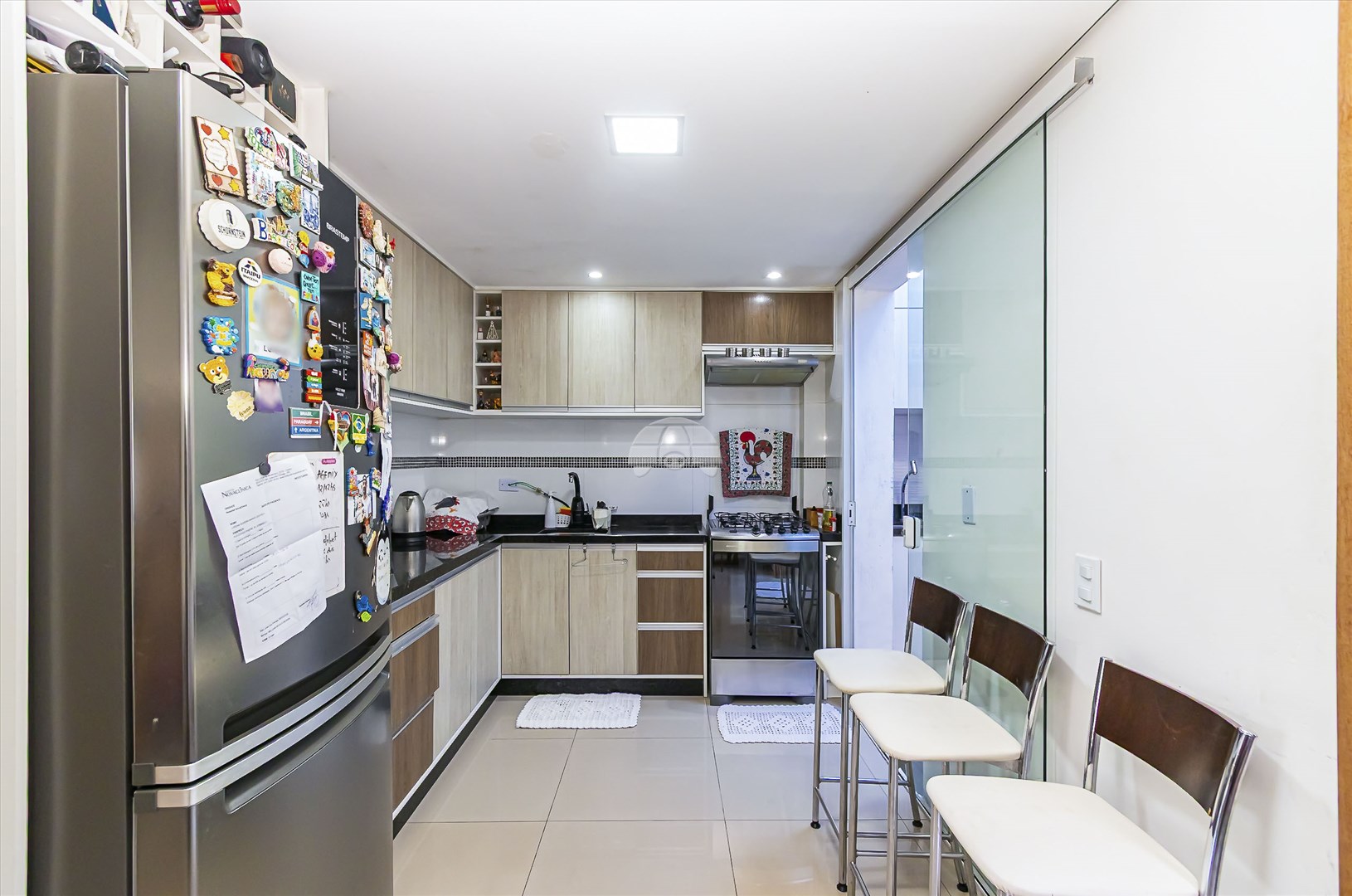 Casa à venda em Sítio Cercado, Curitiba — GOMES CONSULTOR IMOBILIARIO LTDA.