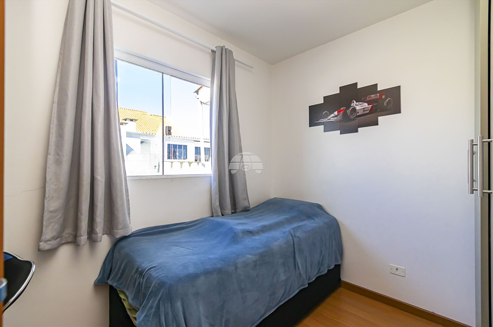 Casa à venda em Sítio Cercado, Curitiba — GOMES CONSULTOR IMOBILIARIO LTDA.