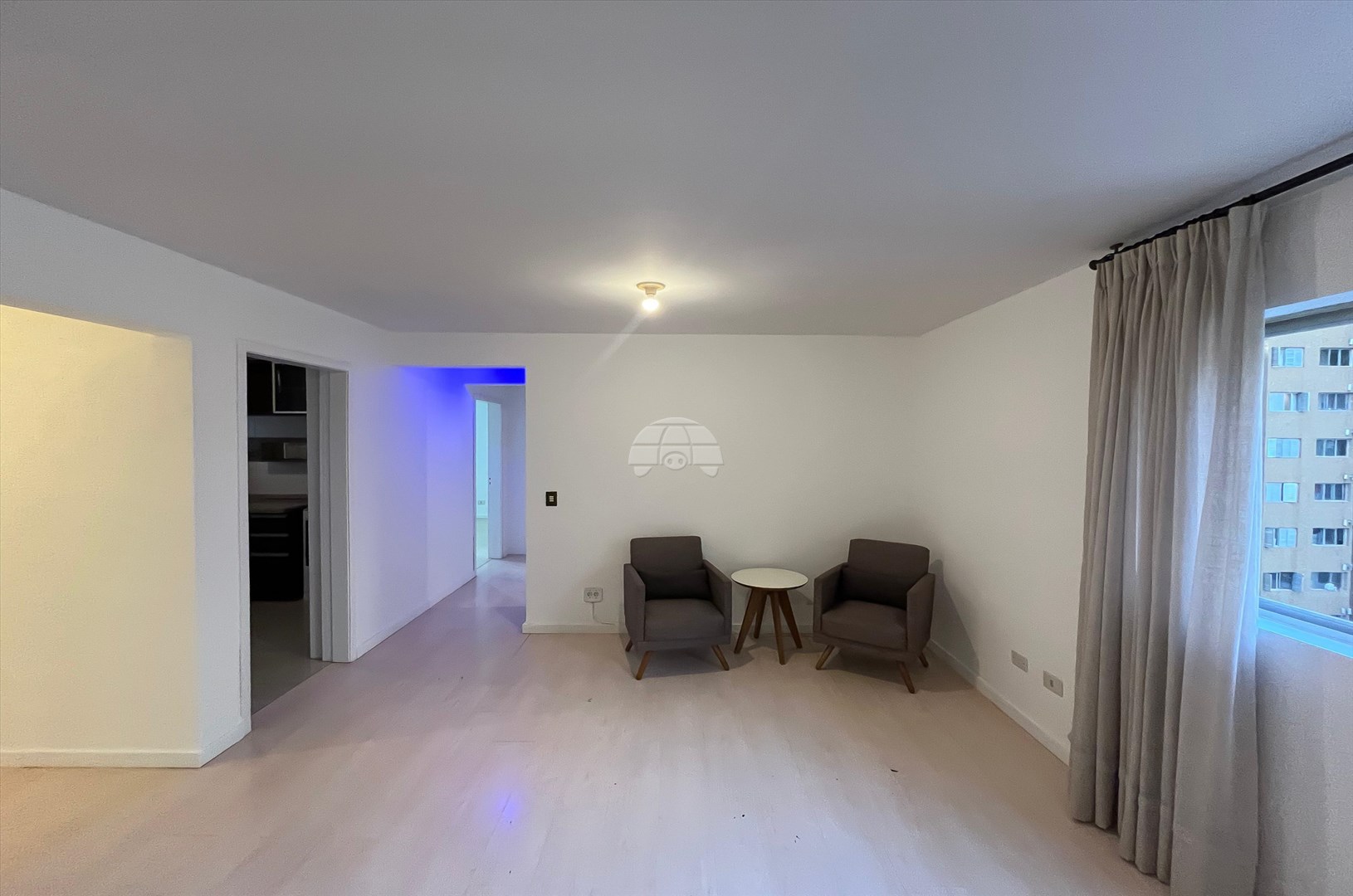 Apartamento Residencial para Locação no Bairro Bigorrilho ref. 88932 (10 / 10)