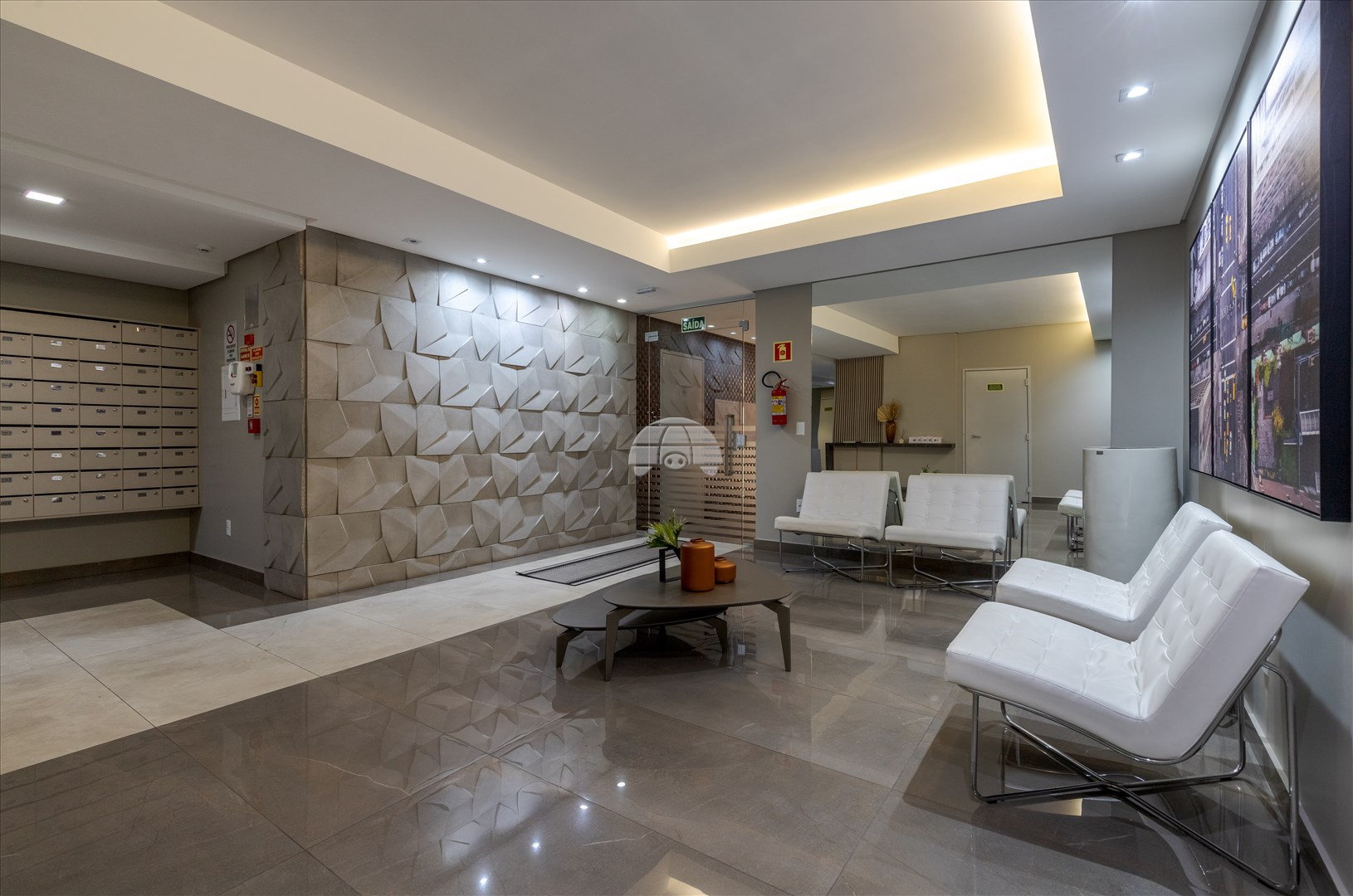 Apartamento à venda em Centro, Passo Fundo — Portal Chave Fácil