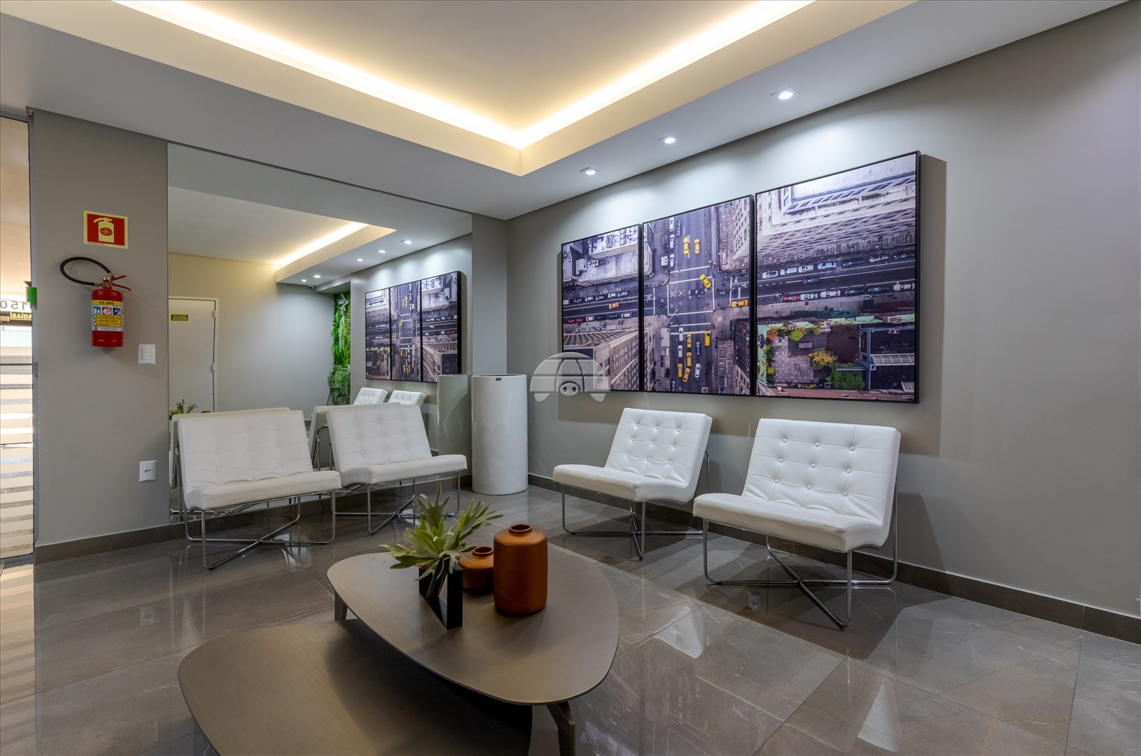 Apartamento à venda em Centro, Passo Fundo — Portal Chave Fácil