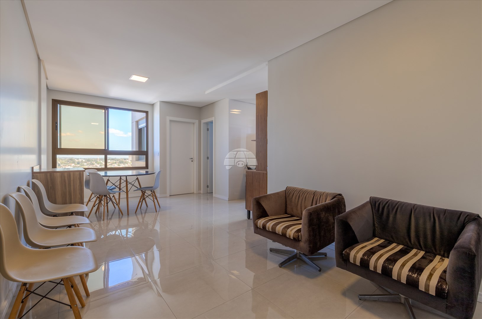 Apartamento à venda em Centro, Passo Fundo — Portal Chave Fácil