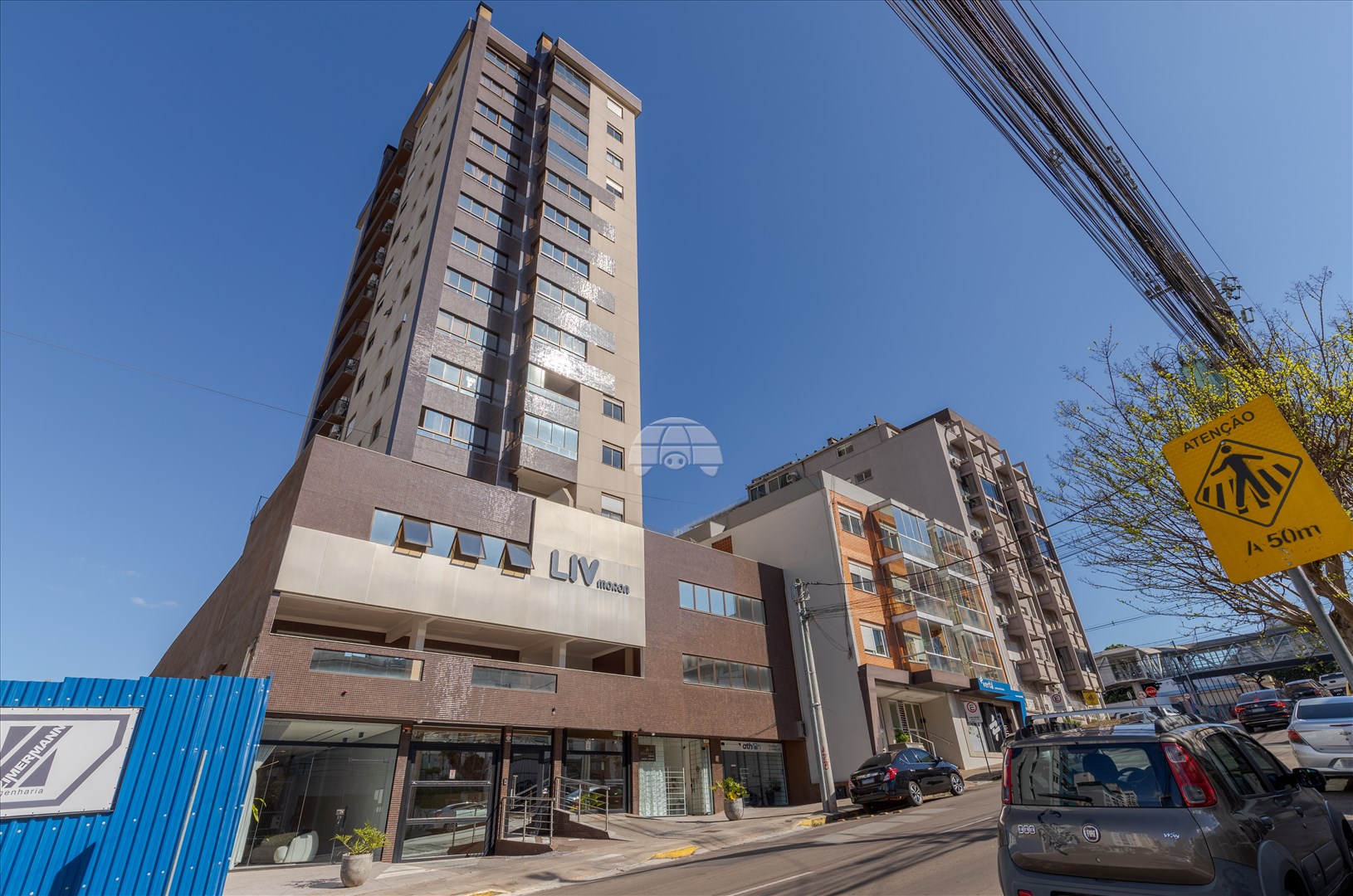 Apartamento à venda em Centro, Passo Fundo — Portal Chave Fácil