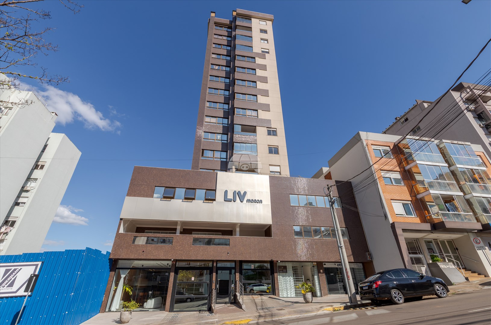 Apartamento à venda em Centro, Passo Fundo — Portal Chave Fácil