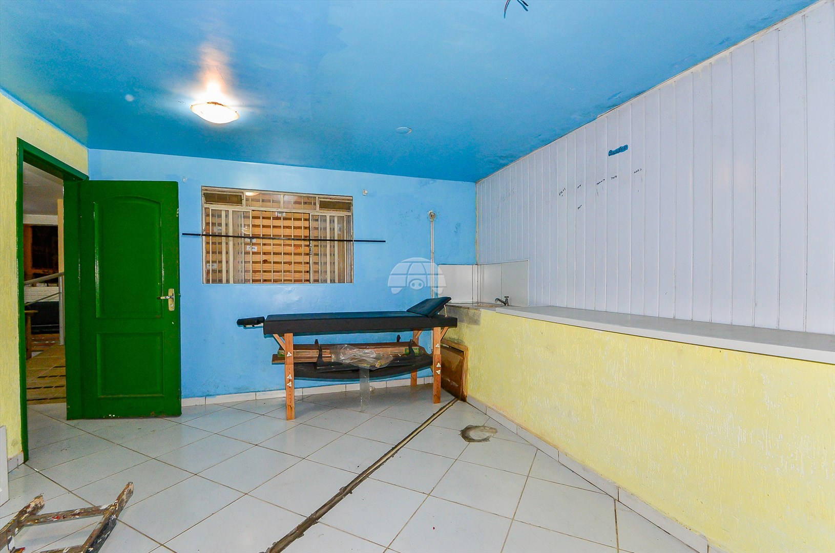 Casa Comercial/Residencial para Venda no Bairro Mercês ref. 227125 (8 / 10)