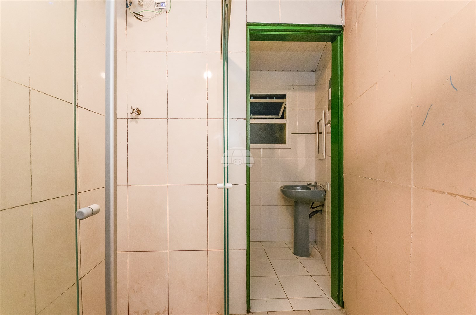 Casa Comercial/Residencial para Venda no Bairro Mercês ref. 227125 (9 / 10)