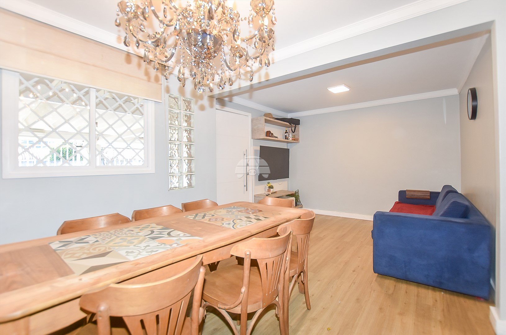 Casa à venda em Guabirotuba, Curitiba — Imóveis em Curitiba - Jamaica Imóveis