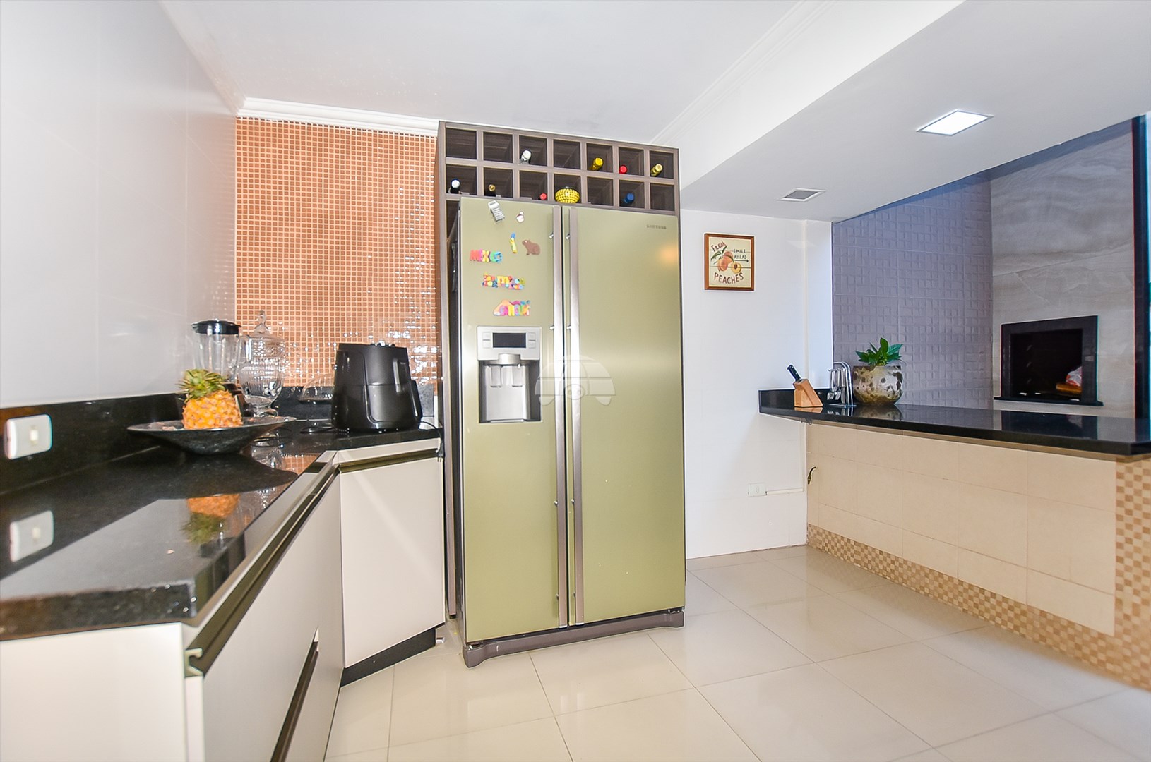Casa à venda em Guabirotuba, Curitiba — Imóveis em Curitiba - Jamaica Imóveis