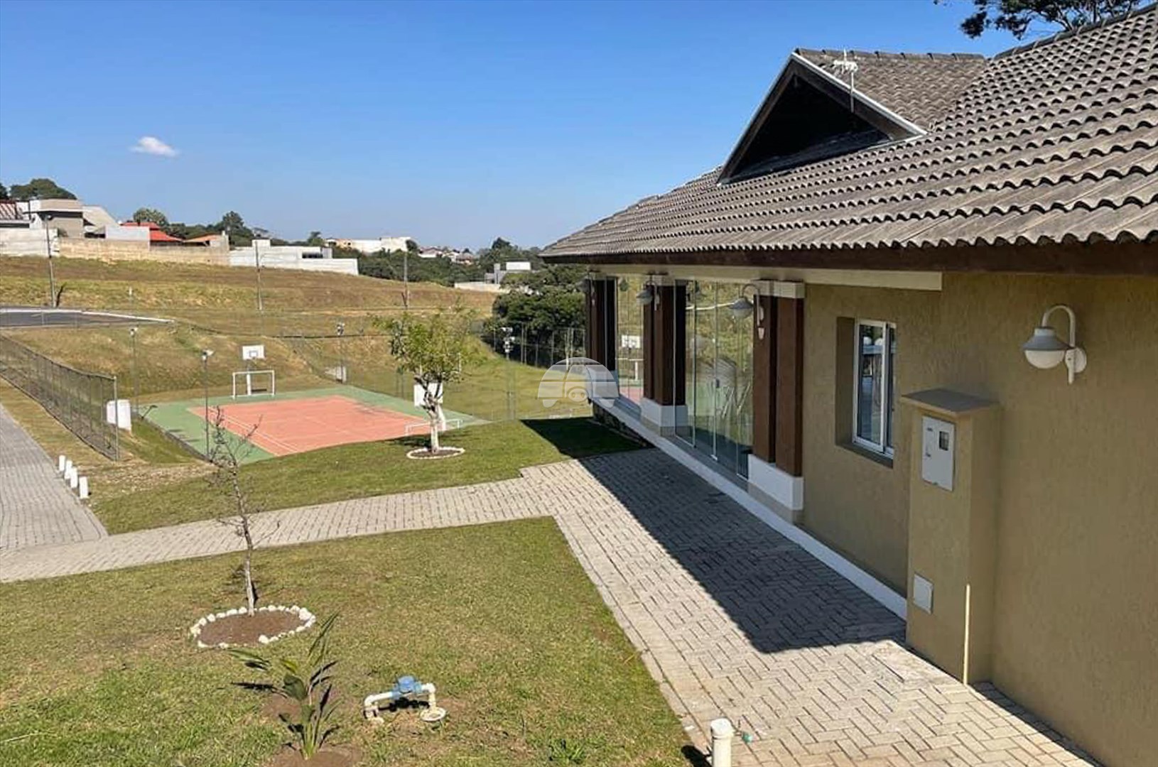 Terreno à venda em Planta Santa Tereza, Colombo — Portal Chave Fácil