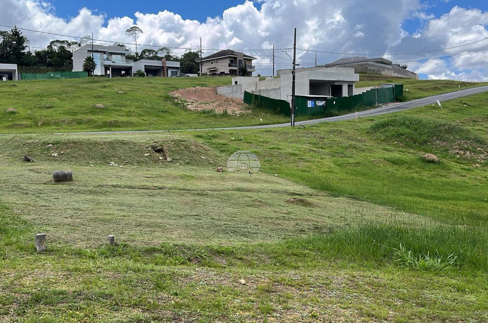 Terreno/Área à venda em Planta Santa Tereza, Colombo — Portal Chave Fácil