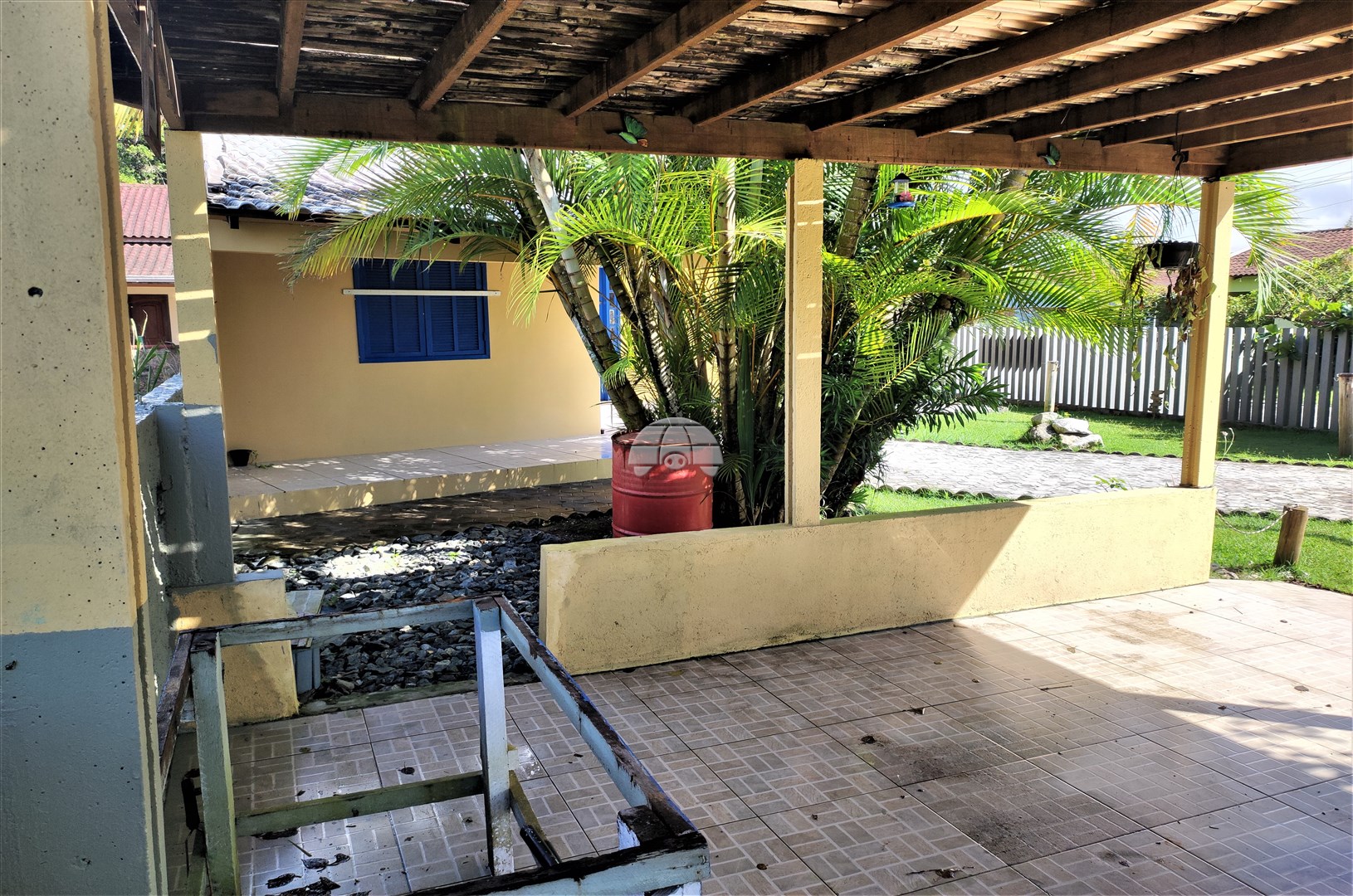 Casa à venda em Paese, Itapoá — Portal Chave Fácil