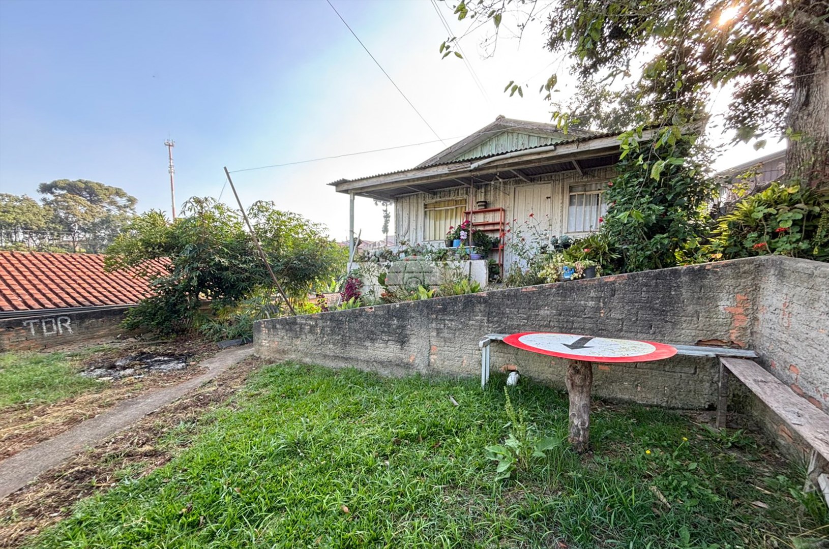 Terreno/Área à venda em Jardim Palmares, Colombo — Portal Chave Fácil