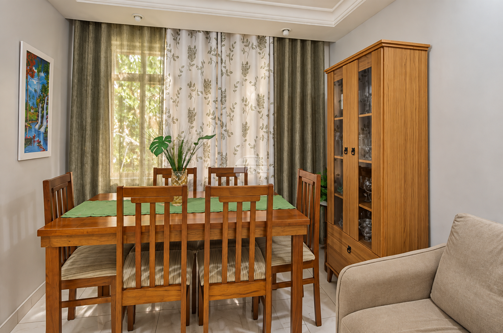 Apartamento à venda em Atuba, Pinhais — Portal Chave Fácil