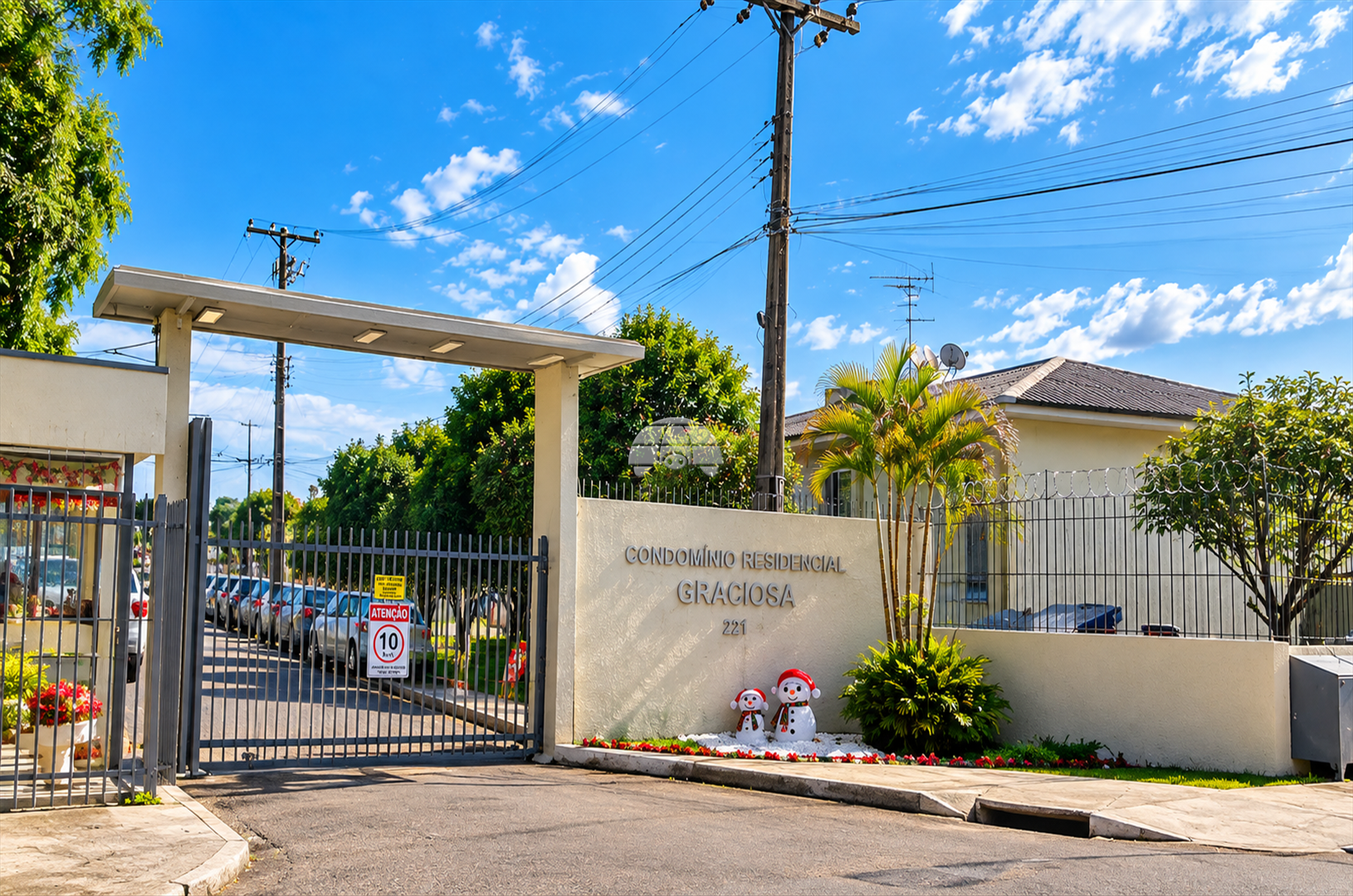 Apartamento à venda em Atuba, Pinhais — Portal Chave Fácil