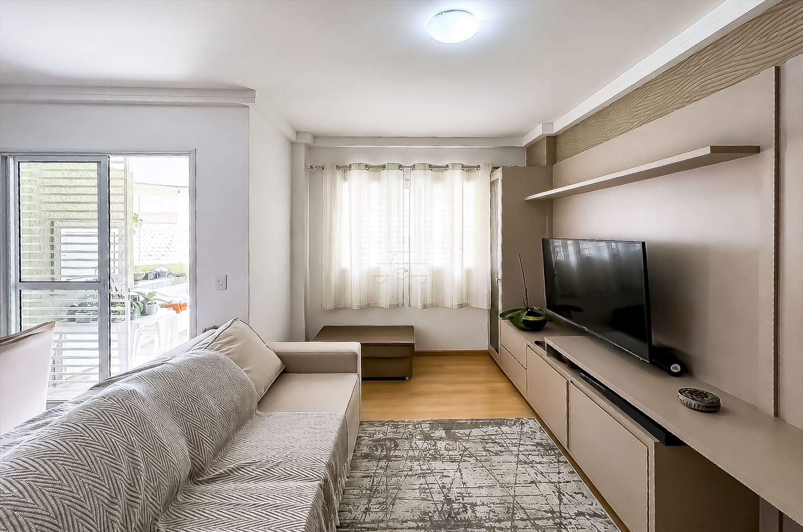 Apartamento à venda em Estrela, Ponta Grossa — Portal Chave Fácil
