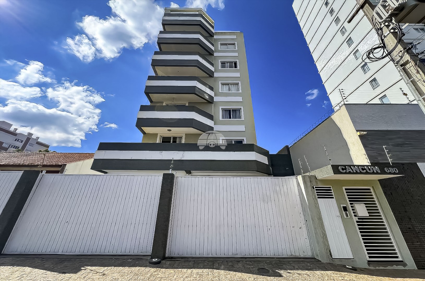 Apartamento à venda em Estrela, Ponta Grossa — Portal Chave Fácil