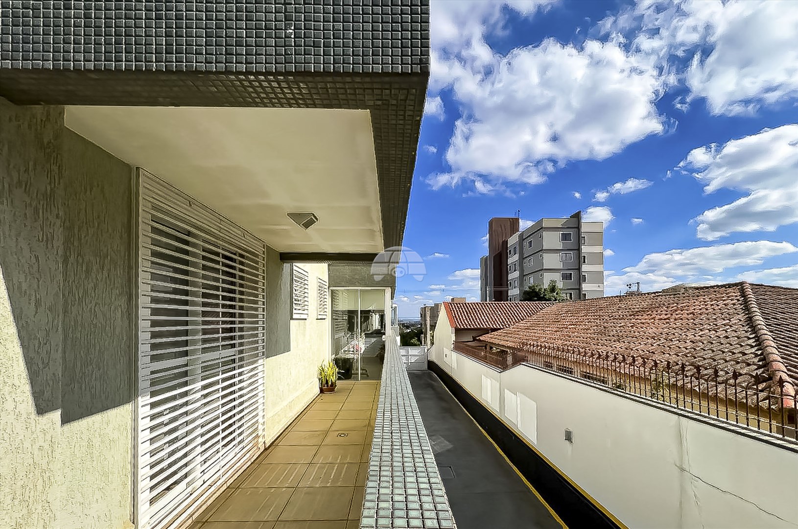 Apartamento à venda em Estrela, Ponta Grossa — Portal Chave Fácil