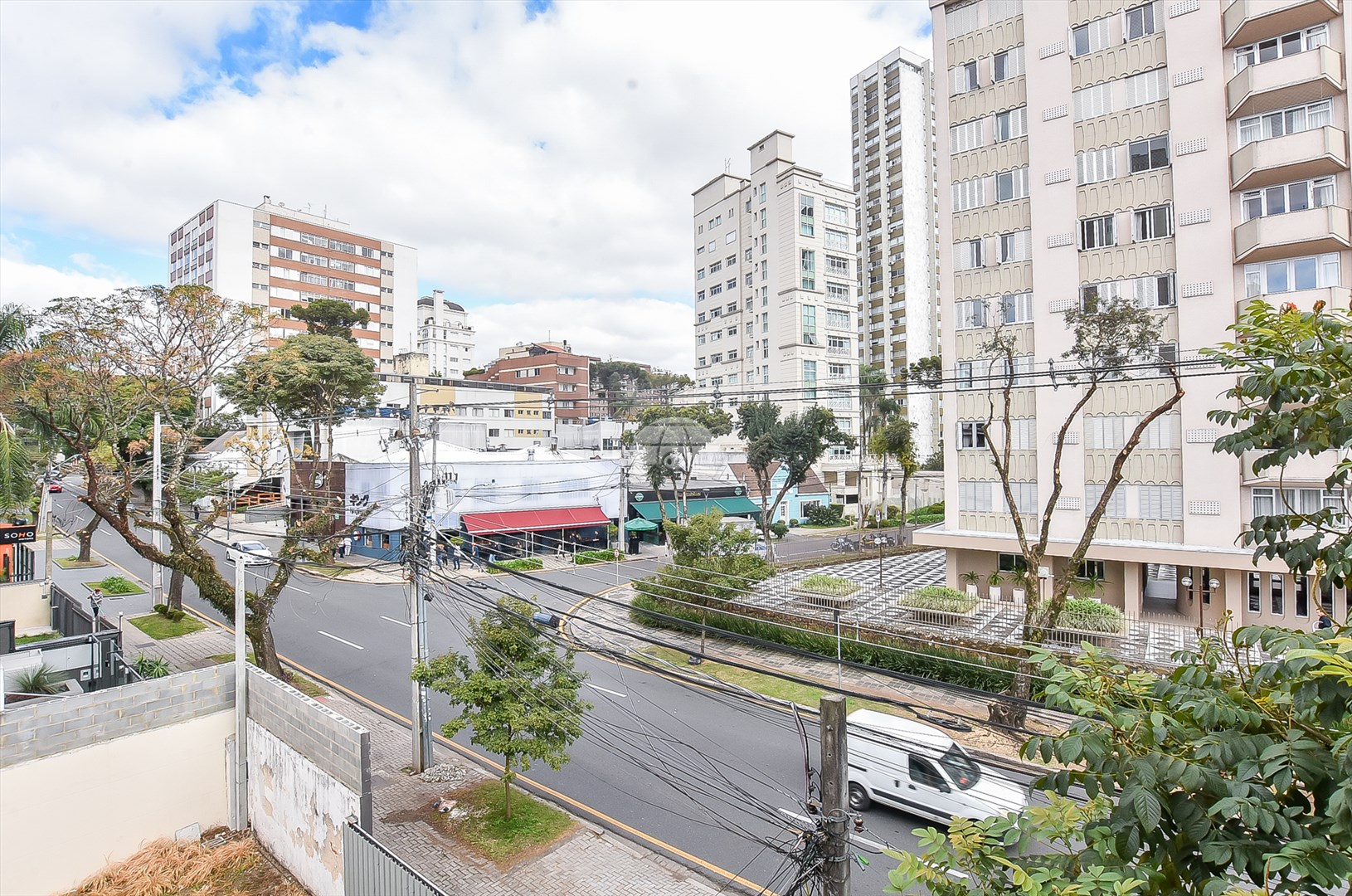 Apartamento à venda em Batel, Curitiba — Imóveis em Curitiba - Jamaica Imóveis