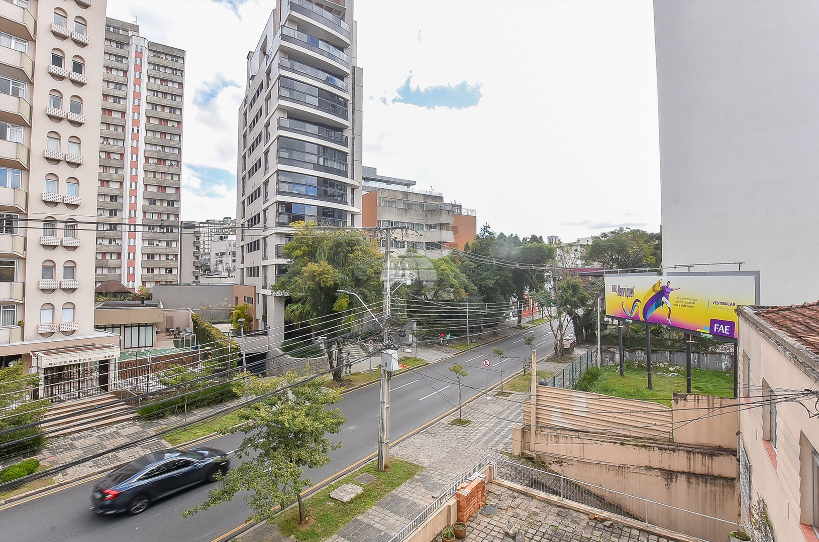 Apartamento à venda em Batel, Curitiba — Imóveis em Curitiba - Jamaica Imóveis