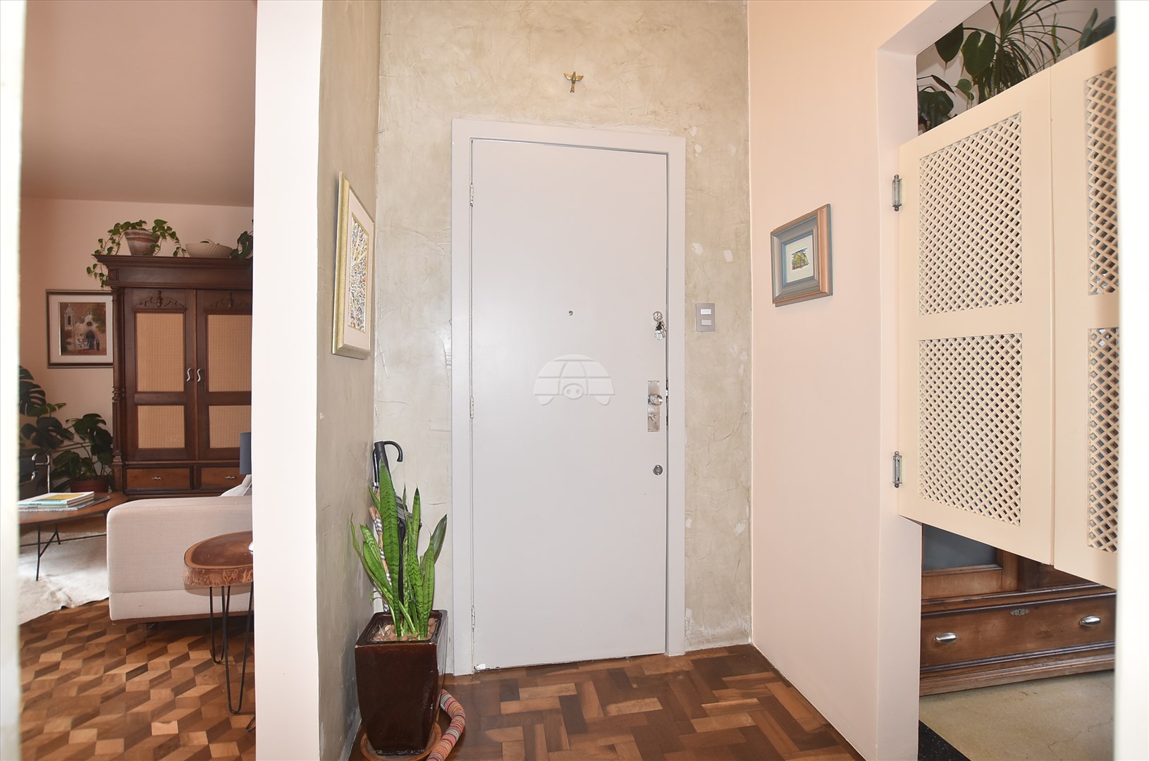 Apartamento à venda em Batel, Curitiba — Portal Chave Fácil