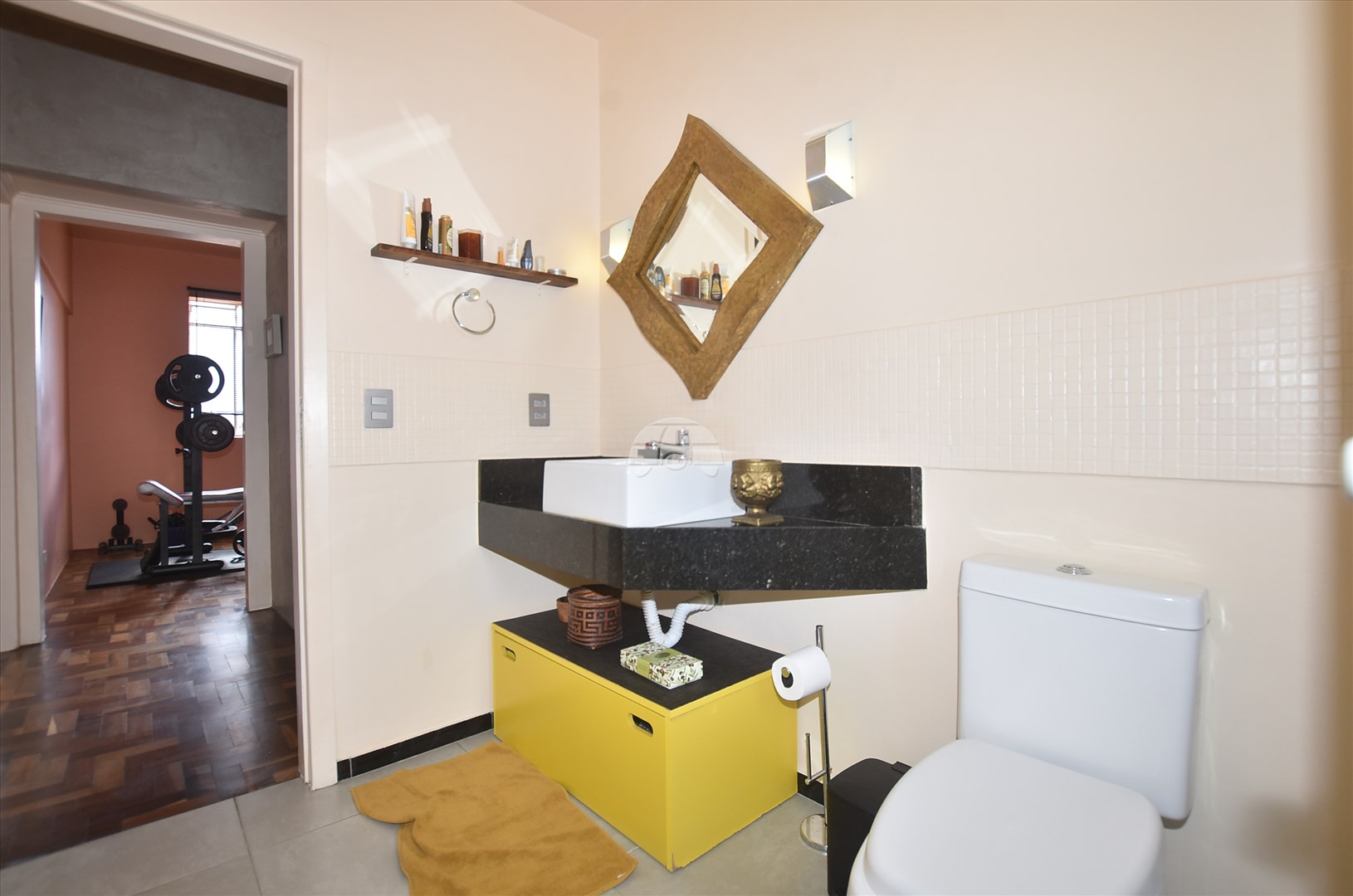 Apartamento à venda em Batel, Curitiba — Imóveis em Curitiba - Jamaica Imóveis