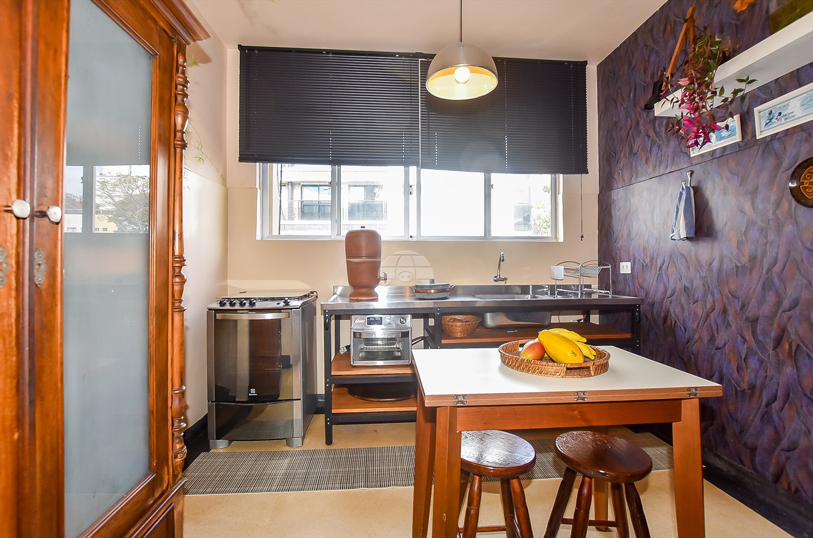 Apartamento à venda em Batel, Curitiba — Portal Chave Fácil