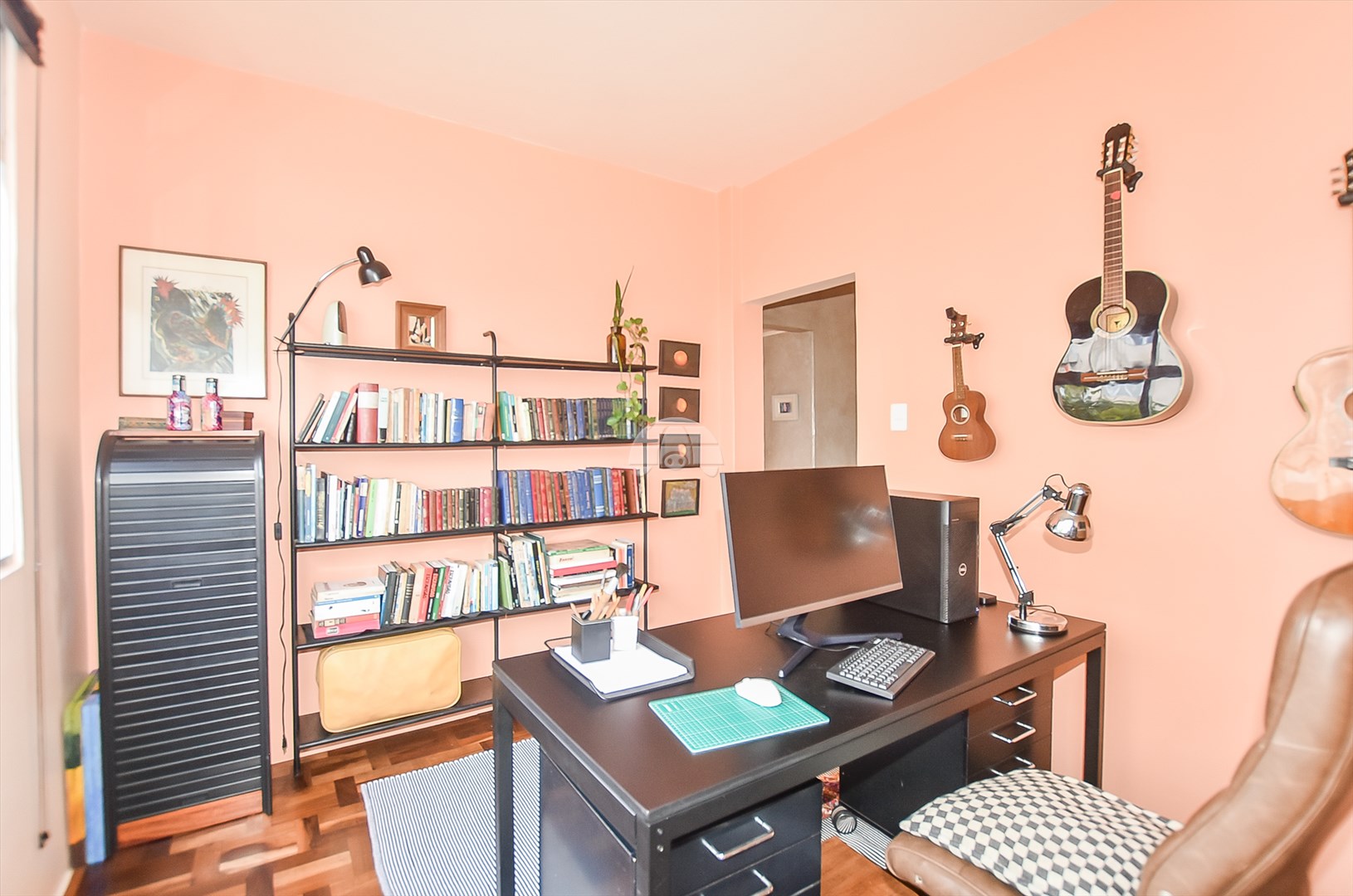 Apartamento à venda em Batel, Curitiba — Imóveis em Curitiba - Jamaica Imóveis