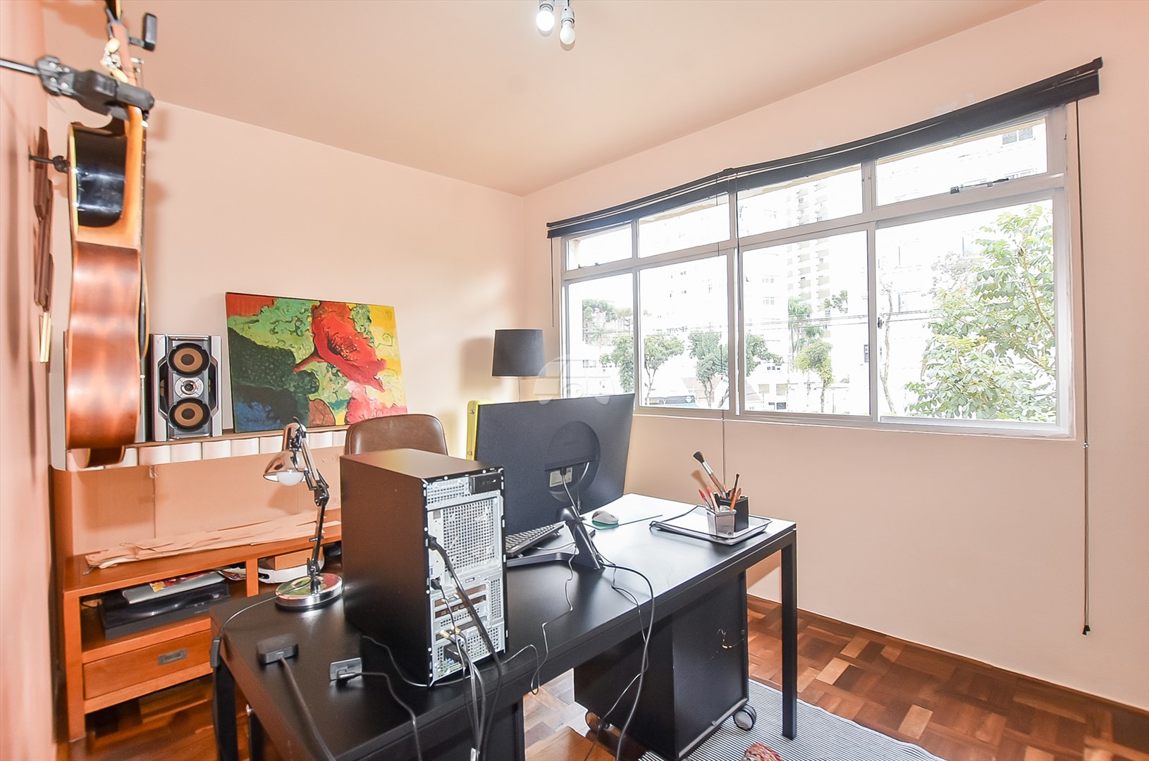 Apartamento à venda em Batel, Curitiba — Imóveis em Curitiba - Jamaica Imóveis