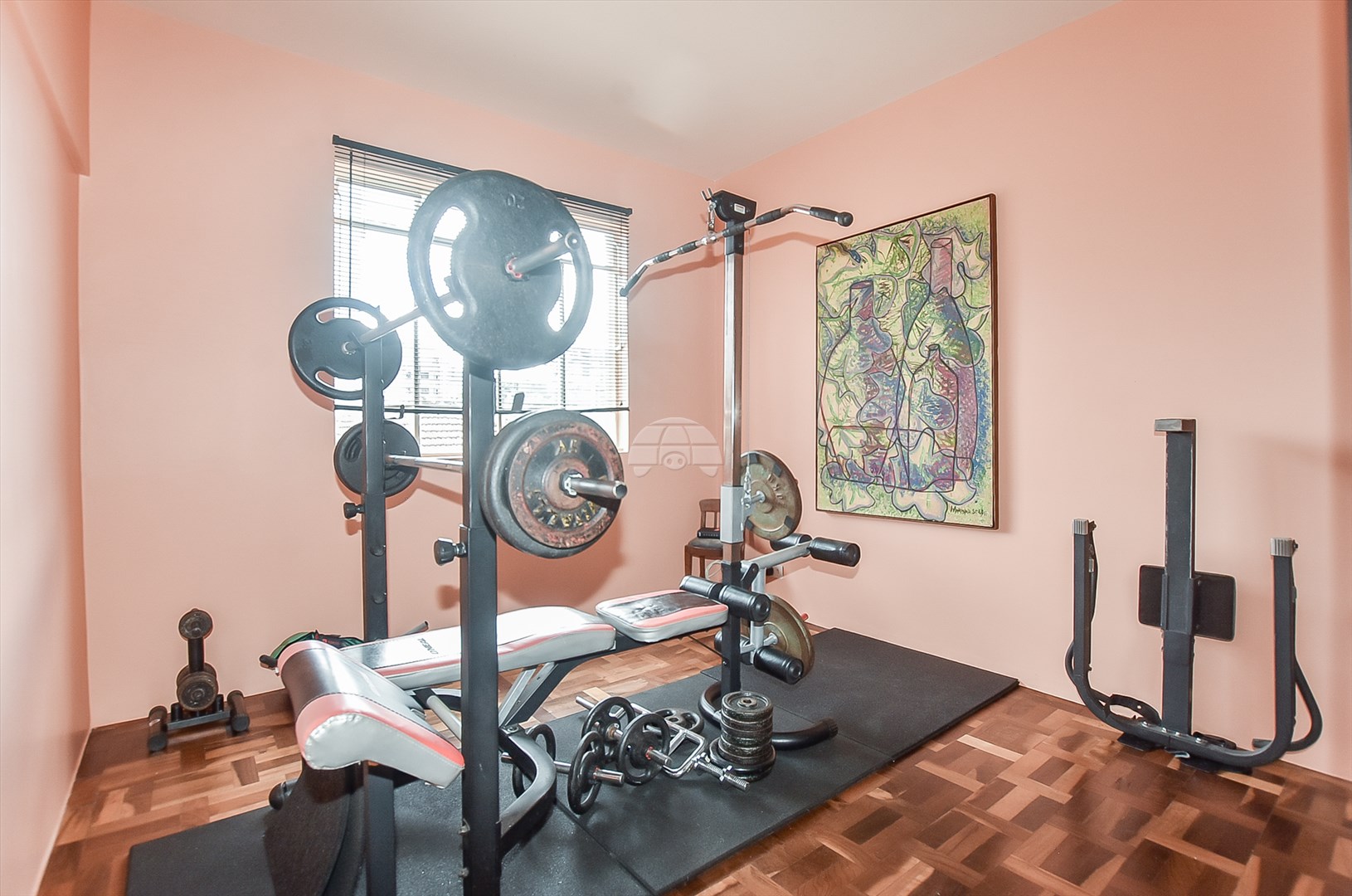 Apartamento à venda em Batel, Curitiba — Imóveis em Curitiba - Jamaica Imóveis