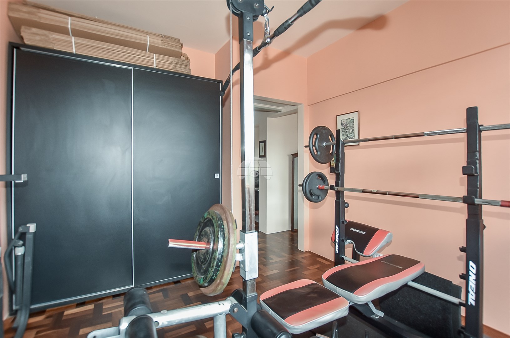 Apartamento à venda em Batel, Curitiba — Imóveis em Curitiba - Jamaica Imóveis