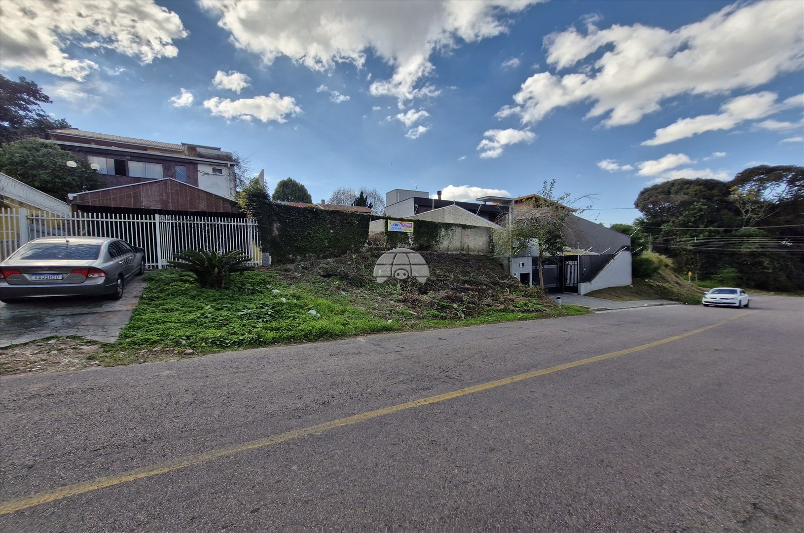 Terreno/Área à venda em Pilarzinho, Curitiba — Portal Chave Fácil