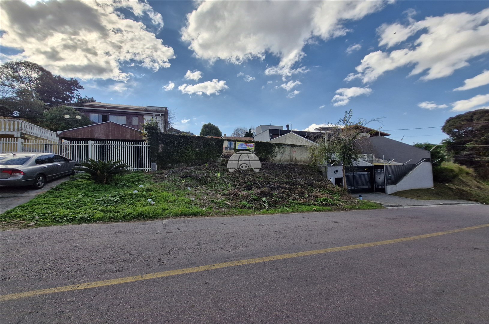 Terreno/Área à venda em Pilarzinho, Curitiba — Portal Chave Fácil