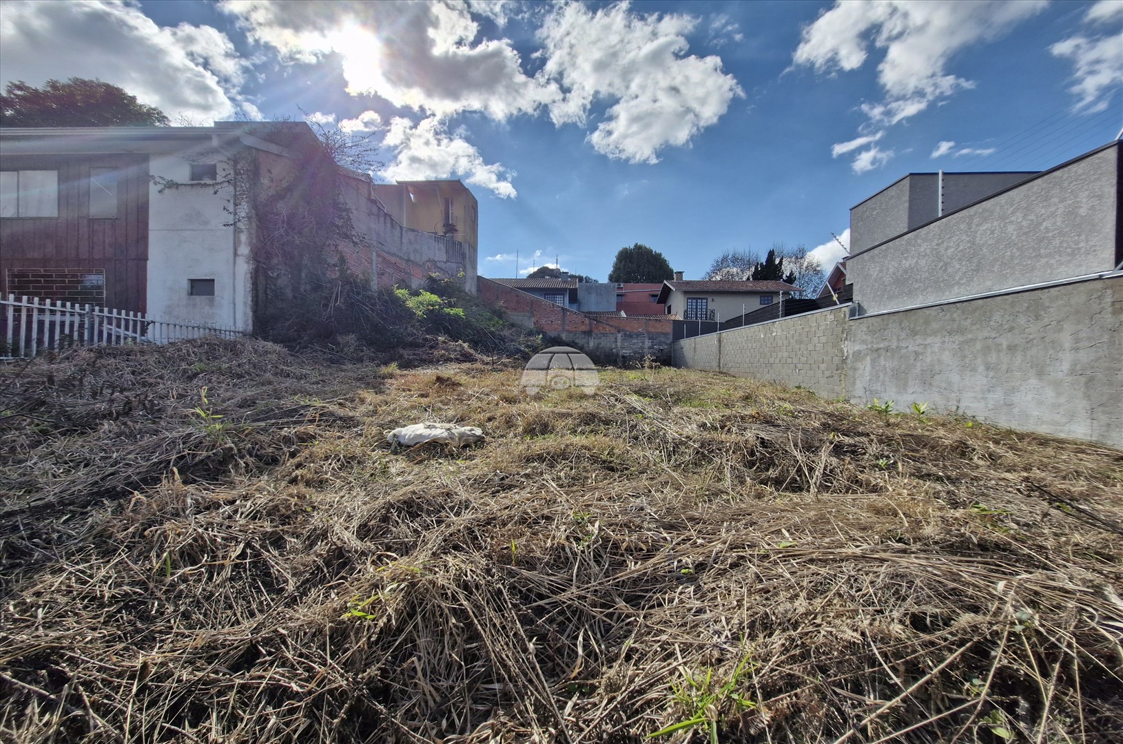 Terreno/Área à venda em Pilarzinho, Curitiba — Portal Chave Fácil