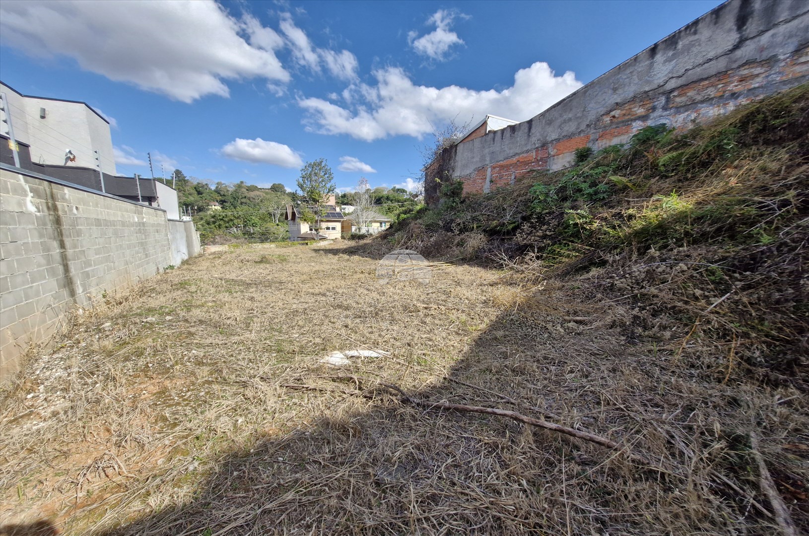 Terreno/Área à venda em Pilarzinho, Curitiba — Portal Chave Fácil