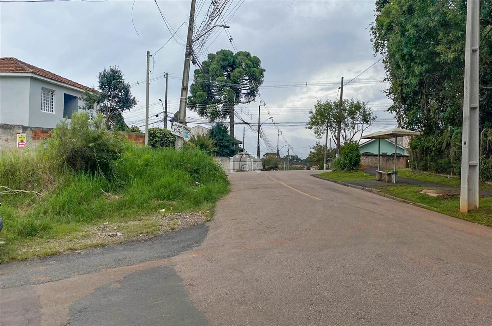 Terreno/Área à venda em Cidade Industrial, Curitiba — Portal Chave Fácil