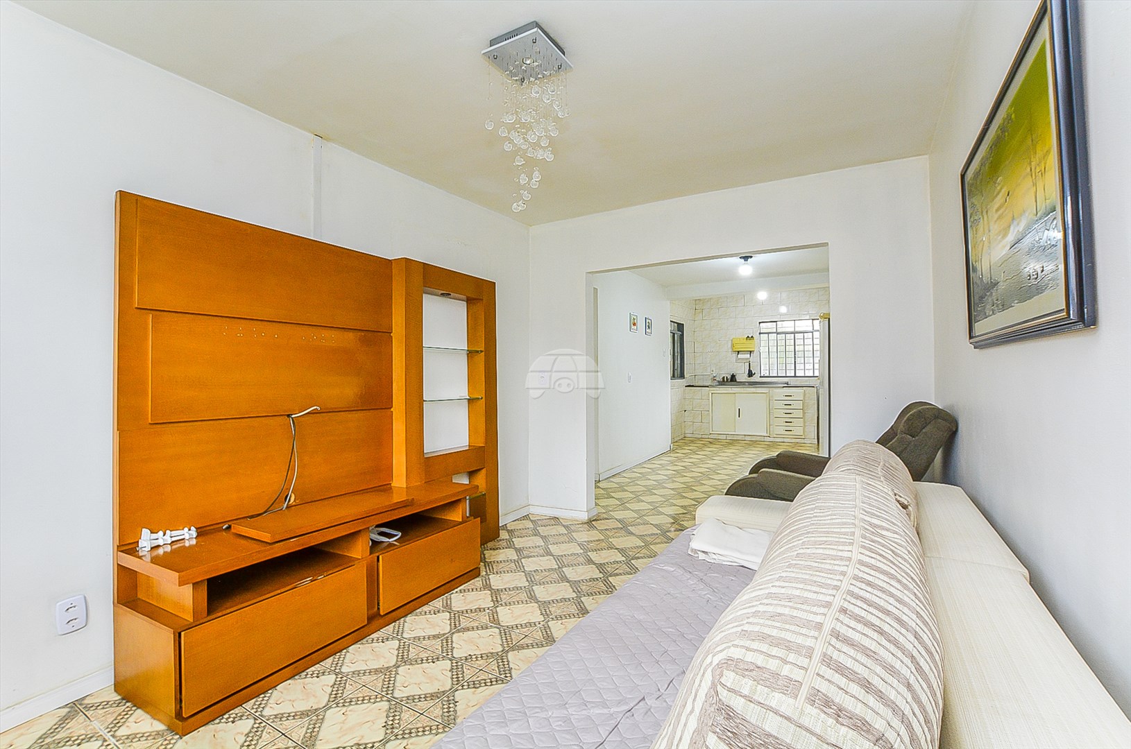 Casa à venda em Portão, Curitiba — Portal Chave Fácil