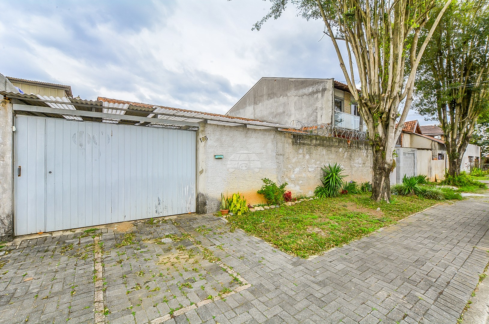 Casa à venda em Portão, Curitiba — Portal Chave Fácil