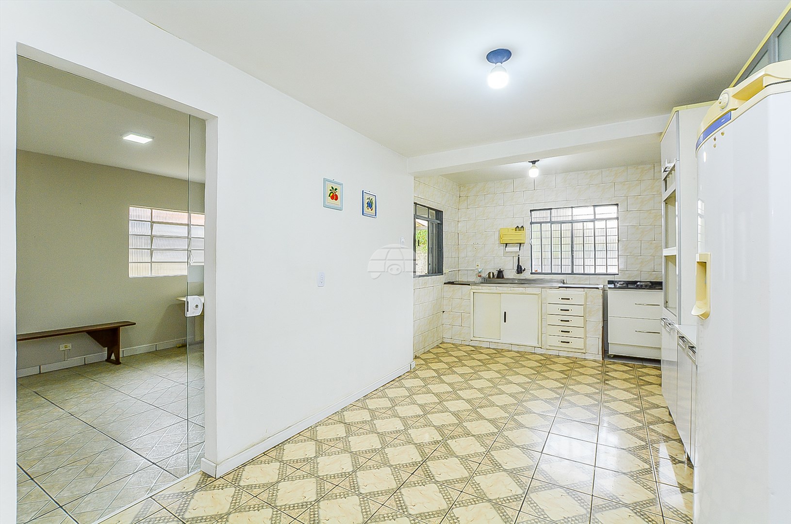 Casa à venda em Portão, Curitiba — Portal Chave Fácil