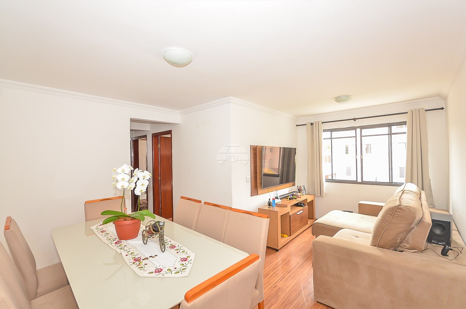 Apartamento à venda em Pinheirinho, Curitiba — Portal Chave Fácil