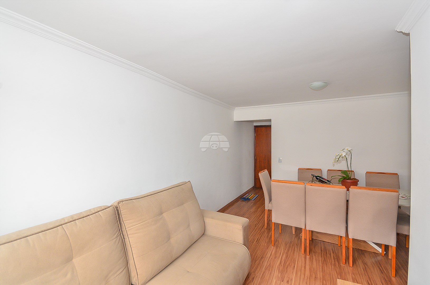 Apartamento à venda em Pinheirinho, Curitiba — Portal Chave Fácil