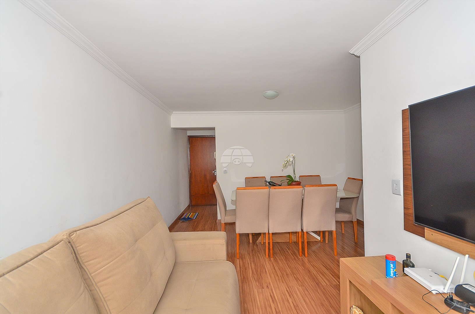 Apartamento à venda em Pinheirinho, Curitiba — Portal Chave Fácil