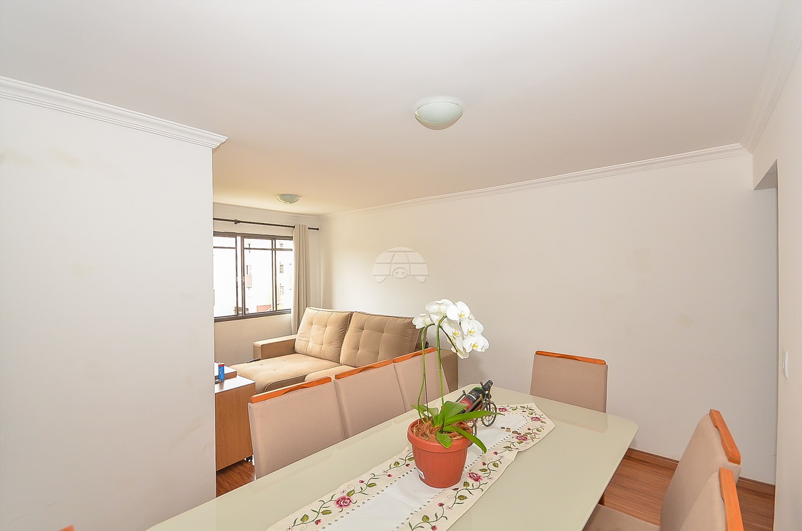 Apartamento à venda em Pinheirinho, Curitiba — Portal Chave Fácil