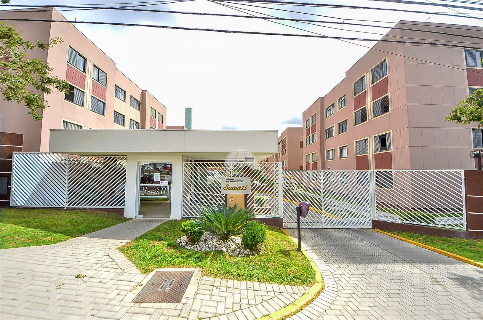 Apartamento à venda em Pinheirinho, Curitiba — Portal Chave Fácil