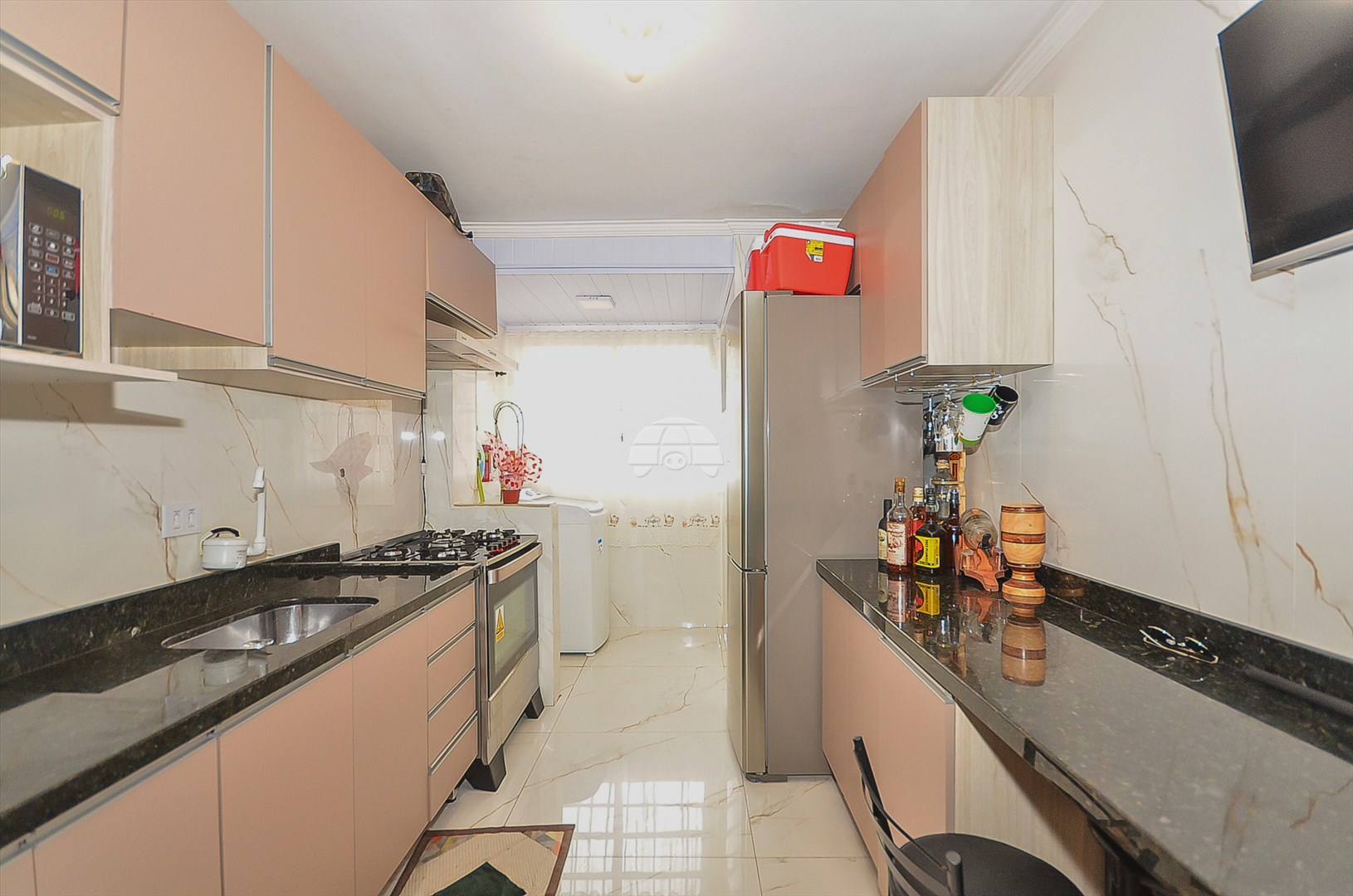 Apartamento à venda em Pinheirinho, Curitiba — Portal Chave Fácil