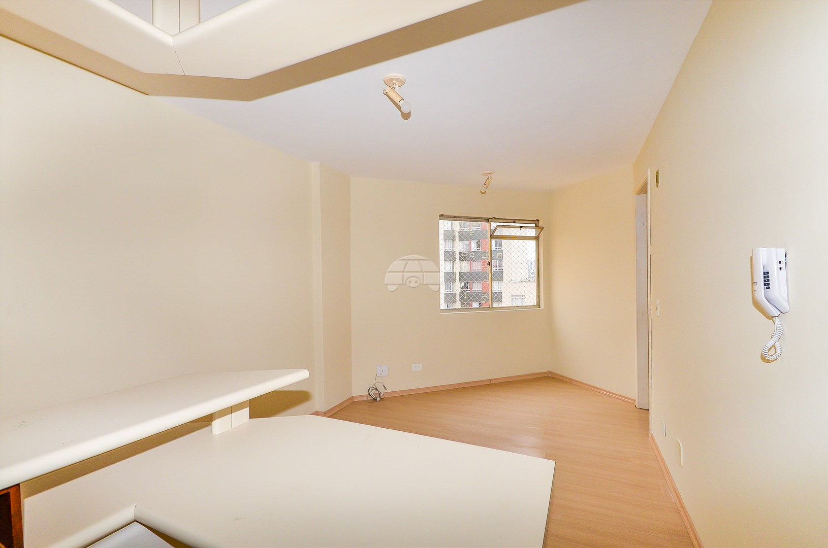 Apartamento à venda em Cristo Rei, Curitiba — Portal Chave Fácil