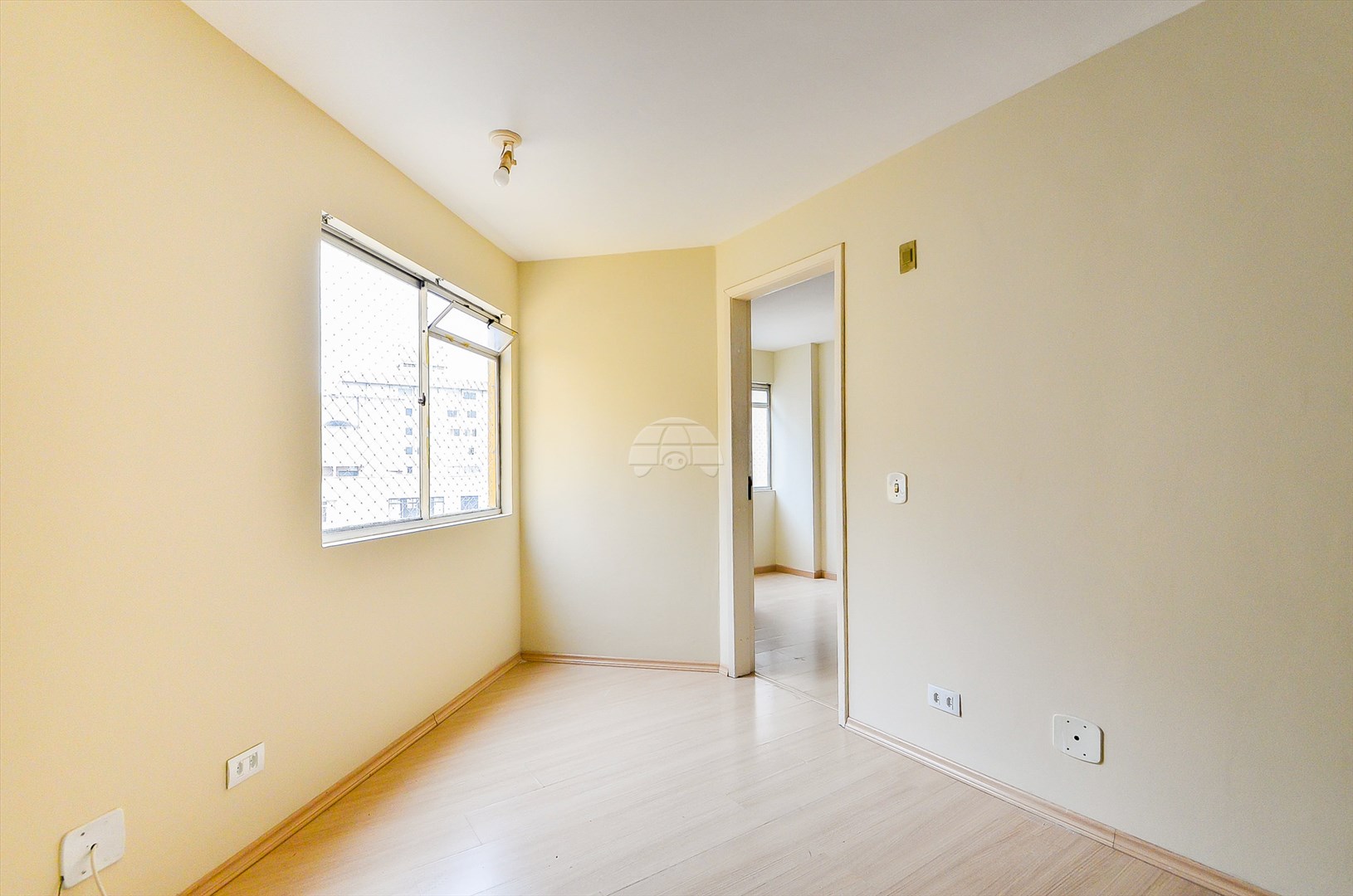 Apartamento à venda em Cristo Rei, Curitiba — Portal Chave Fácil