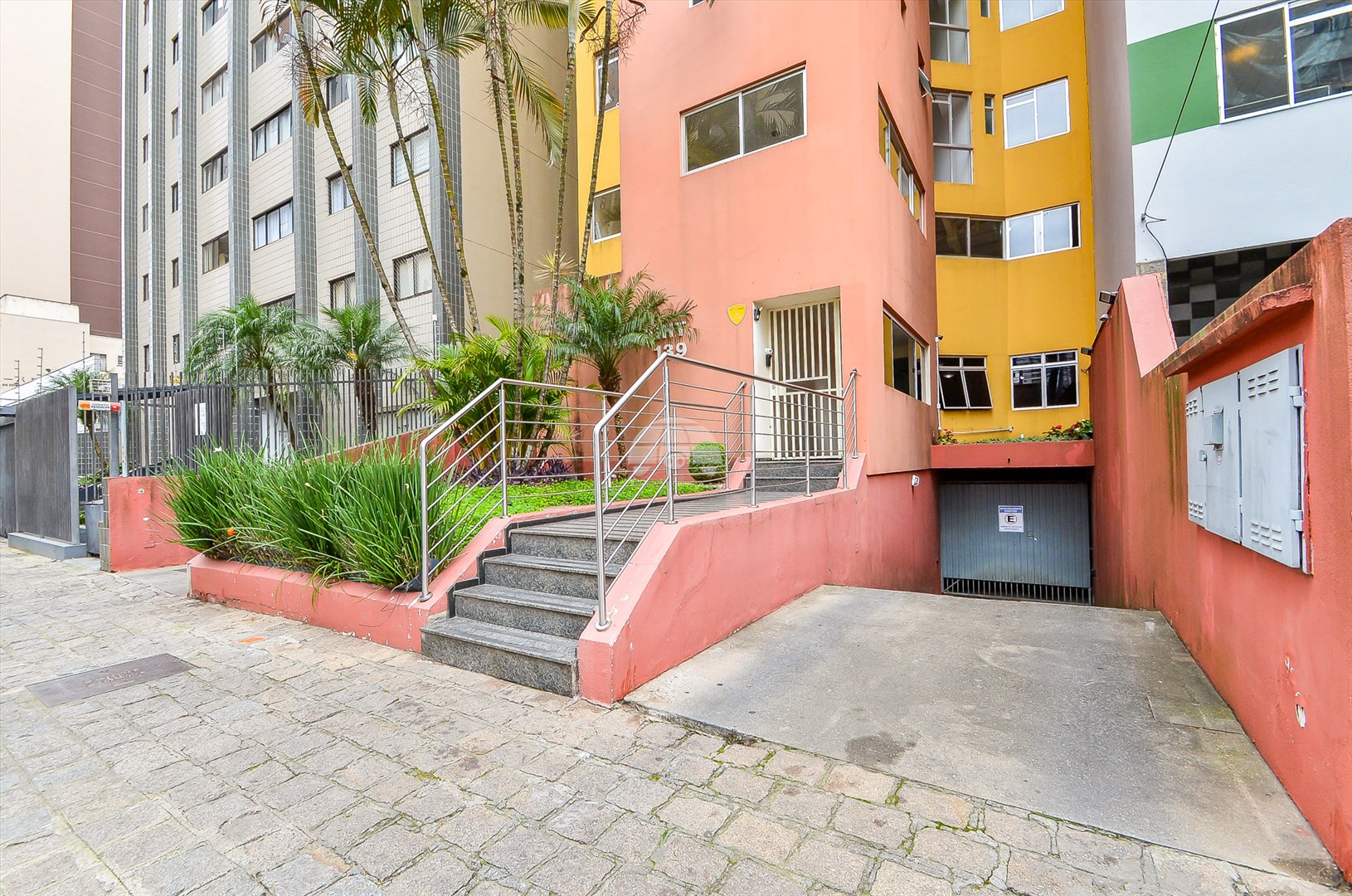 Apartamento à venda em Cristo Rei, Curitiba — Portal Chave Fácil