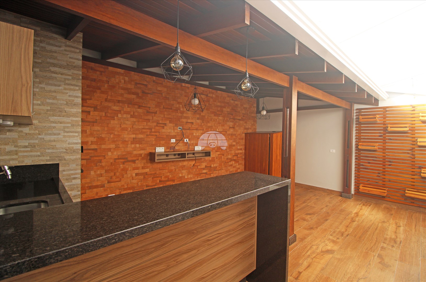 Casa à venda em Água Verde, Curitiba — Kondor Imóveis: Imobiliária em Curitiba | Uma imobiliária pra você