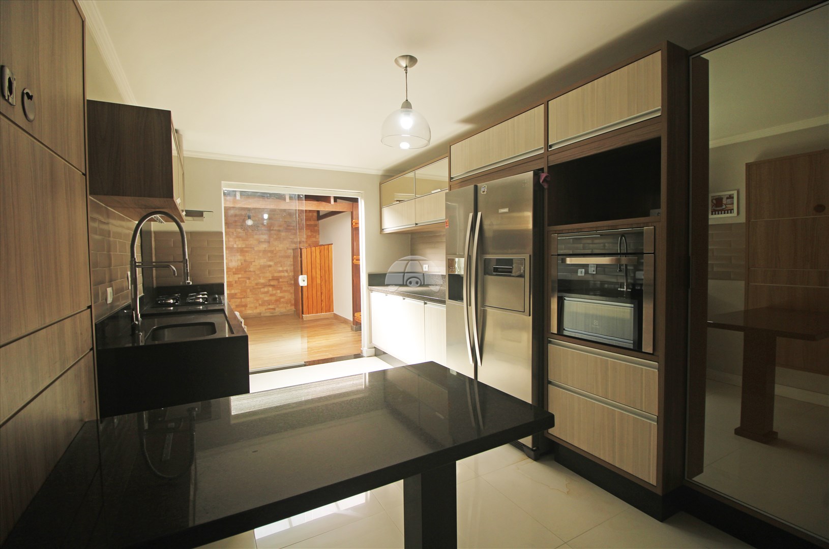 Casa à venda em Água Verde, Curitiba — Kondor Imóveis: Imobiliária em Curitiba | Uma imobiliária pra você