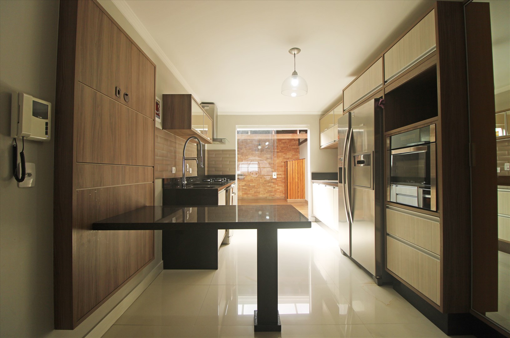 Sobrado Residencial para Venda no Bairro Água Verde ref. 223851 (8 / 10)